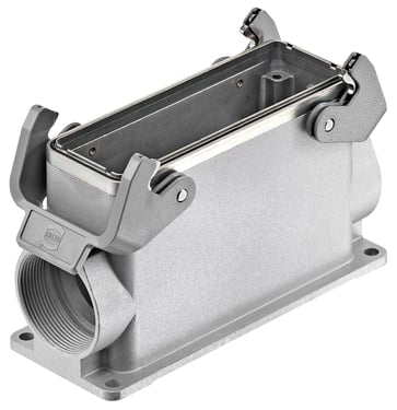 Han EMC/B 16 base panel