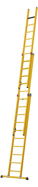 W.steps skydestige glasfiber WFG-T6