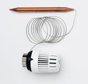 TA termostat 2M TRV 300 40-70°C