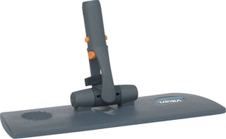 Vikan Fleksibel moppefremfører Hook & Loop 25 cm grå