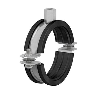 Rørbøjle BSI M8/M10 56-61 mm 2""