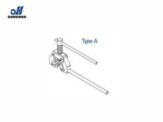 DONGHUA kædeadskiller 3/8" - 5/8"