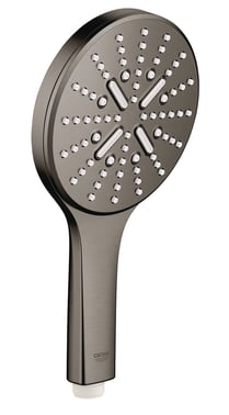 GROHE Rainshower SmartActive 130 håndbruser 3-sprays