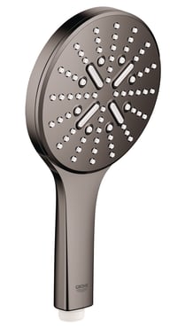 GROHE Rainshower SmartActive 130 håndbruser 3-sprays