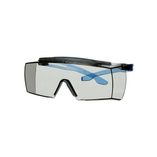 3M SecureFit 3700 Overbrille tætningskant lysegrå SF3707XSGAF