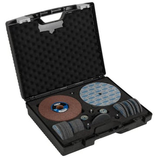 DEMOBOX sæt med sammenpressede og viklede kompaktrondel 90 x 300 x 360 Premium***