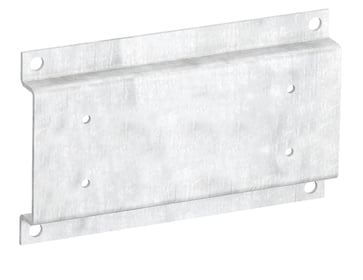 Adaptorplade  PR146-1 PR146-1
