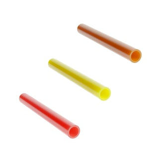 ABF Mikrorør 1x16/12 OD orange T500
