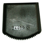 Stigesko vange 68x25 mm udvendig