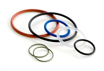 O-ring 72,00 x 4,00 NBR-70