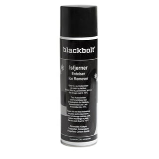 blackbolt Isfjerner 500 ml