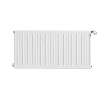 Stelrad radiator Hygiene H300 T20 L1200 4 x 12"