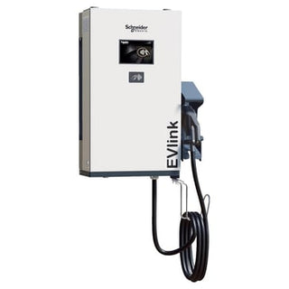 EVLink Ladestander 24kW DC Charger_CCS Combo 2