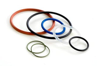 O-ring 8,60 x 2,40 FP-75