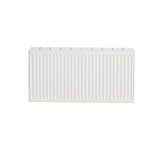 Stelrad radiator Compact All In H400 T33 L2400 4 x 12"