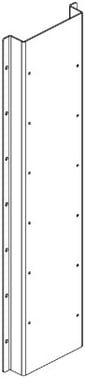 Monteringsplade, MCS-montering ICCM3X6