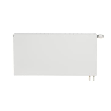 Stelrad radiator Planar 8 Plus H500 T11 L1200 højre