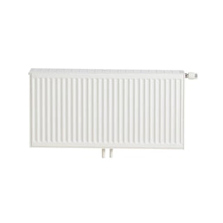 Stelrad radiator Novello 8 H500 T22 L1600 vendbar