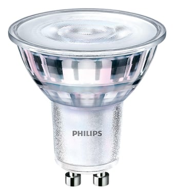 Philips CorePro LEDspot 4,9W (65W) GU10 840 36°