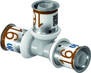 Uponor S-Press PLUS prestee PPSU 32 mm