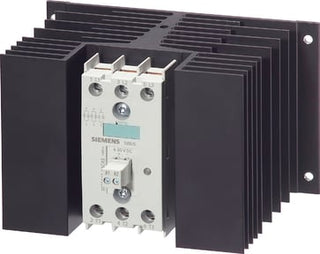 Solid-state kontaktor 3P 40A 230VAC 3RF2440-1AC55