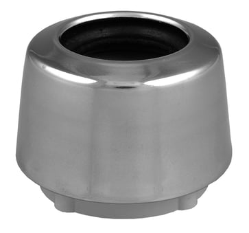 KARFA bøsning 15-18 mm uden flange for 34" gevindrør