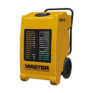 Master 790W Luftaffugter med pumpe DHP 55 45,9L/24t