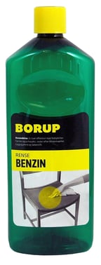 Rensebenzin 1 liter, 153002080