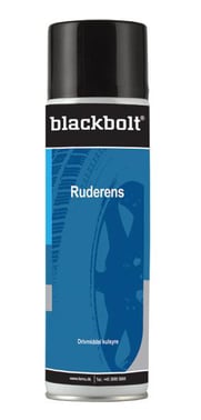 blackbolt ruderens 500 ml