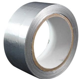 Aluminiumsstape med/uden linjer