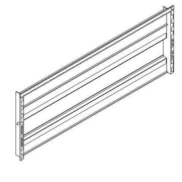 Din-afdækning 4X1,5M 220E3035