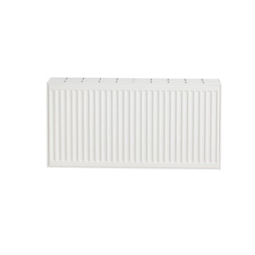 Stelrad radiator Compact All In H900 T22 L1400 4 x 12"