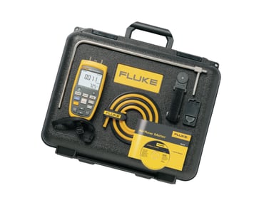 Fluke 922/kit Airflow meter