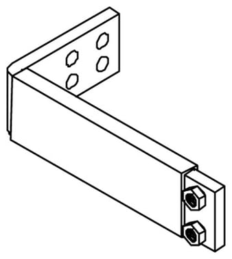 Skinneforbindelse N, 1800A, S2000/S2000HD