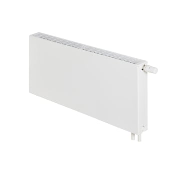 Stelrad radiator Planar Plus H400 T22 L500 6 x 12" højre