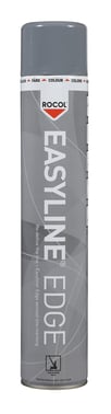 Easyline Edge grå 750ml