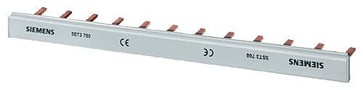 Sløjfeskinne     1 polet 1016MM  5ST3701