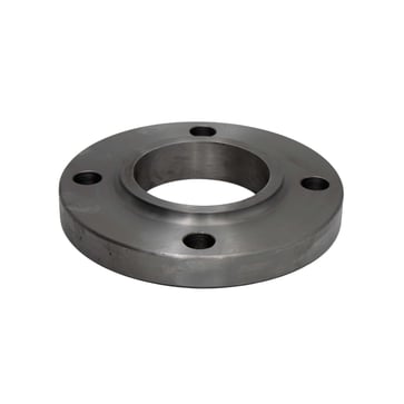 Slip-on flange LF2 C2-SA/A105N-P280GH 150 lbs ASME B16.5 RF DN150 6"