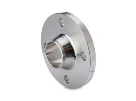 DIN - Flange med krave, 4404, DN 20 - 23,0 mm