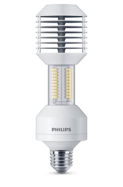 Philips MASTER Vej LED SON-T EM/230V 23W (50W) 3600lm E27 727