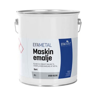 Maskinemalje Deutz Grøn 5 L