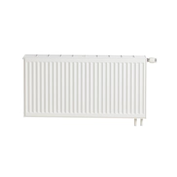 Unite radiator H600 T11 L3000 ventil højre