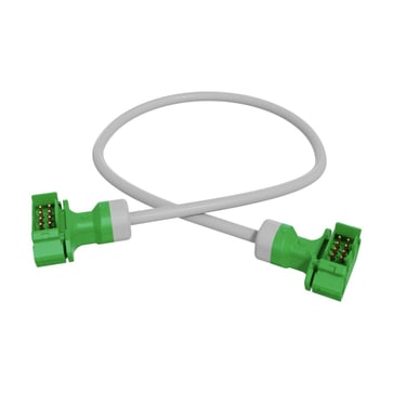 SpaceLogic KNX link kabel 0,3m