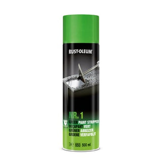 Rust-Oleum Paint Stripper Spray 500ml