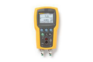 Fluke 721- 03,DUAL præcisionstrykkalibrator