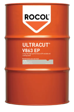 Køle-/smøremiddel Ultracut V863 200 L