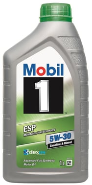 Mobil 1 ESP 5W-30 1L