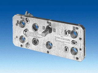 Lastafbryder 80-160A