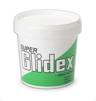 Unipak SUPER Glidex glidemiddel 1 kg