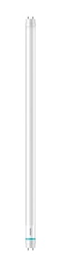 Philips MASTER LED-lysrør EM/230V Value 1200mm High Output 14W (36W) 2000lm/830 T8 Glas